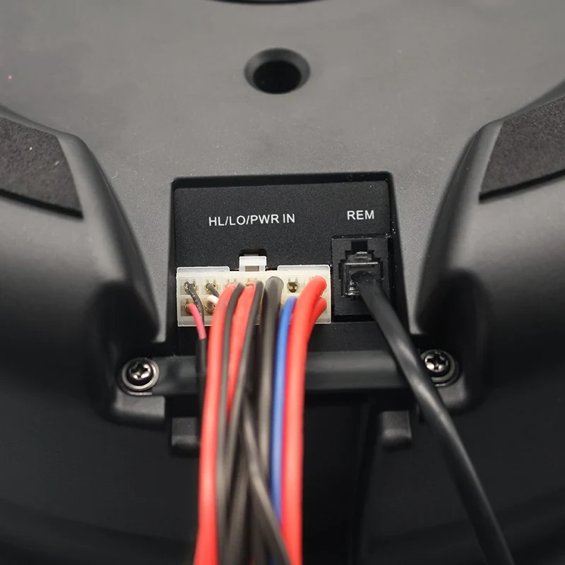 10 Inch Active Spare Tire Subwoofer