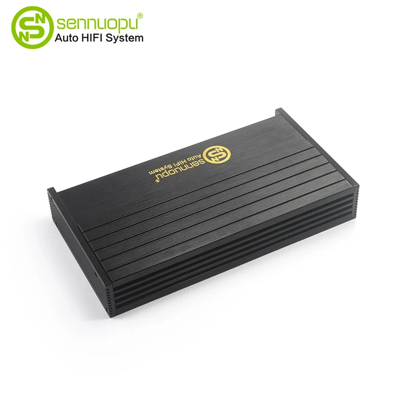 Car Amplifier